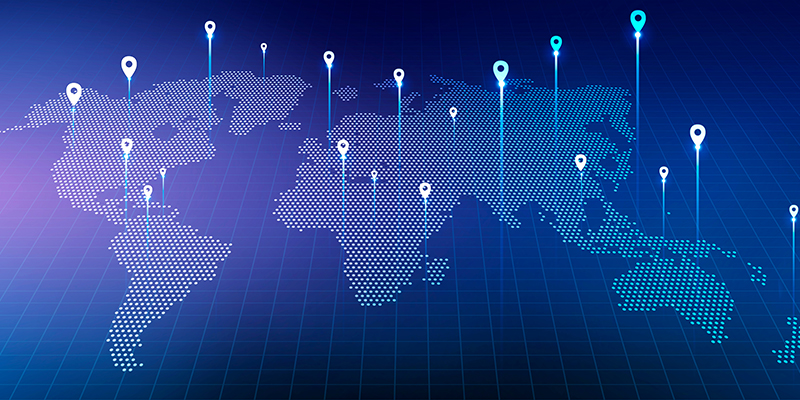 国際的アプローチ