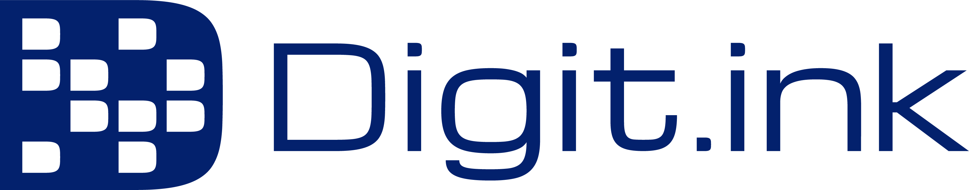 Digit.ink