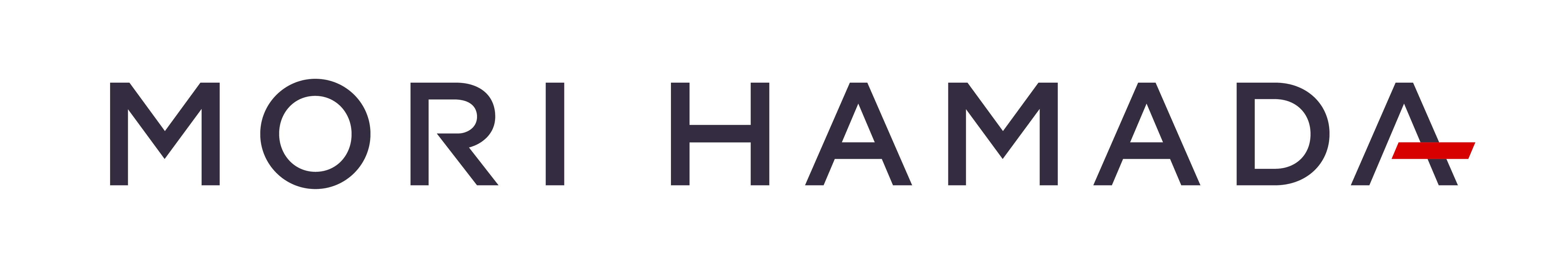 森・濱田松本法律事務所外国法共同事業