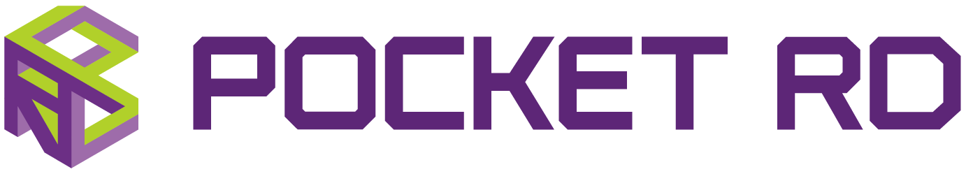 株式会社POCKET RD